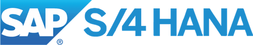 SAP S/4 Hana Logo